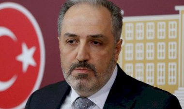 DEVA Parti'li Yeneroğlu: İslami kesim haksızlıklara ses çıkarmazsa 3-4 nesil söz söyleyecek cümle kuramayacak