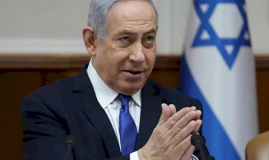 Netanyahu: İsrail, Batı Şeria'nın bazı bölgelerinin ilhakına temmuz ayında başlayacak