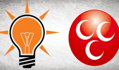Erken seçim yok ise; AKP ve MHP neden panikledi?
