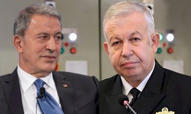Hulusi Akar'dan Cihat Yaycı göndermesi
