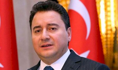 “Ne zaman ki Cumhurbaşkanlığı forsu ile bir parti logosu yan yana kondu. O günden beri ülke dikiş tutmadı”