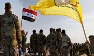 Emekli Tümgeneral Ahmet Yavuz’dan flaş iddia: “YPG, Suriye’de özerklik hazırlığında”