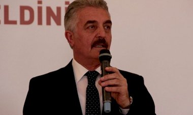 MHP'den DEVA'ya: Demokrasi fareleri...