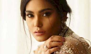 Uçak kazasında ölen modele hakaret tepki çekti