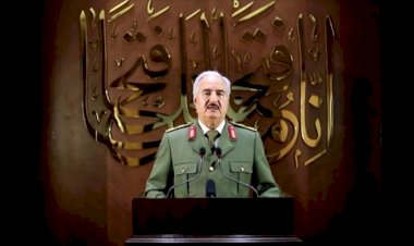 NYT: Hafter, Türkiye'ye karşı gönderilen askerlerle anlaşamadı