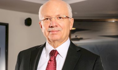 TOBB Türkiye Orman Ürünleri Meclisi’nin Yeni Başkanı Haluk Yıldız Oldu