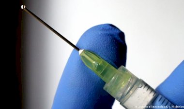 Almanya'da iki aşıya daha klinik deney izni verilmeye hazırlanılıyor