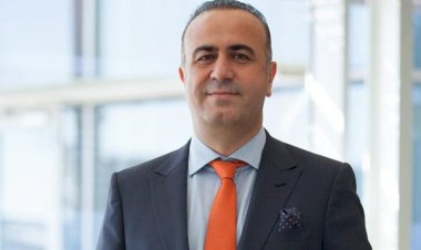 Hakan Bahçeci hayatını kaybetti