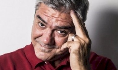 Yılmaz Özdil'den çok konuşulacak çıkış: Bırakmam için 5 milyon dolar teklif ettiler