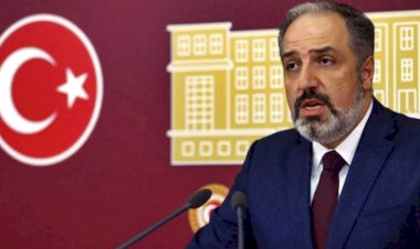 Mustafa Yeneroğlu  Ak Parti'den ayrılış hikayesini anlatıyor.
