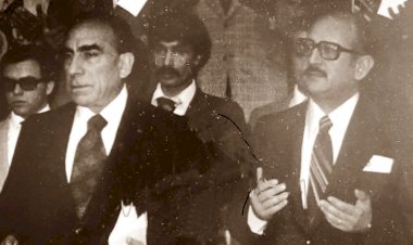 Yıldıray Oğur: Gün Sazak'ı kim öldürdü