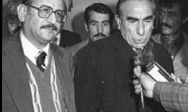 Gün Sazak Kim Öldürdü/Öldürttü?