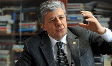 Siyasette bu yaz tufan…