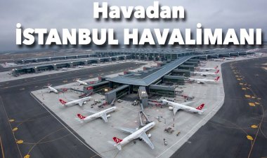 Flaş.. Flaş... Havalimanları için korona virüs genelgesi yayınlandı