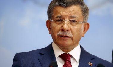 Davutoğlu’ndan Erdoğan’a 'FETÖ ile mücadele' çağrısı: “Bahçeli’ye sessiz kalmayın”