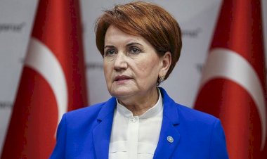 Meral Akşener'den 27 Mayıs mesajı: Darbeler kara lekedir