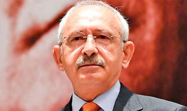 Kılıçdaroğlu: Ne askeri ne de sivil darbecilerin vesayetini kabul etmiyoruz