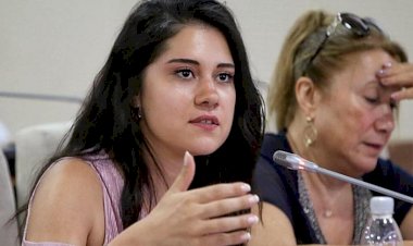 Dila Koyurga adli kontrol şartıyla serbest bırakıldı