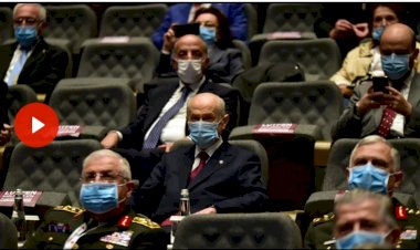 Bahçeli: Milletin verdiği yetkiyi tekrardan alacak yine milletin kendisidir