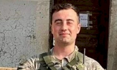 İdlib kentinde  Teğmen Canberk Tatar  şehit oldu.
