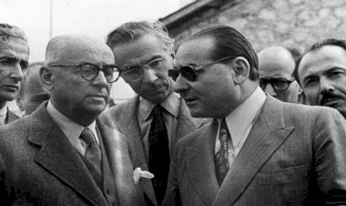 Yetkin: Son fırsat 30 Nisan 1960 akşamı kaçtı