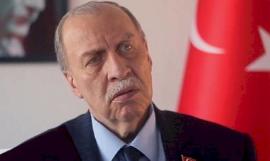 Eski MHP'li Yaşar Okuyan'dan Devlet Bahçeli iddiası: O hep görevlidir