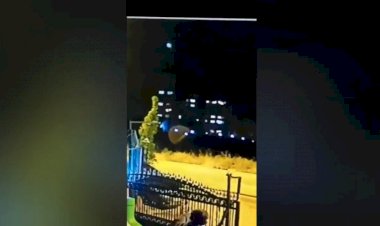 Son dakika! Göktaşı alarmı: Trabzon, Artvin ve Erzurum'a göktaşı mı düştü?
