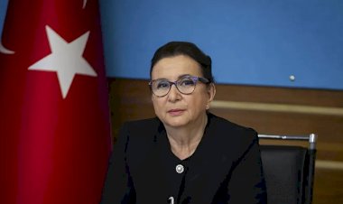 Bakan Pekcan: Firmaların e-ticaret sitelerine üyeliğini destek kapsamına alıyoruz