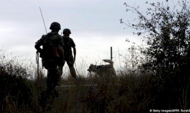 Yunanistan’dan Türk sınırına takviye polis