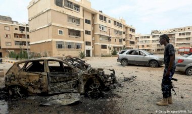 Libya’da oyun kurucu artık Türkiye mi? 