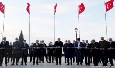27 Mayıs darbesinin yıldönümünde darbecilik suçlamaları