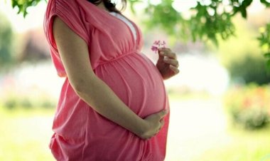 Hamilelikte tiroid hormonlarının ölçülmesi anne-bebek  sağlığı için çok önemli