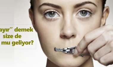Mars Transiti Hepimize “Hayır” Demeyi Öğretecek!