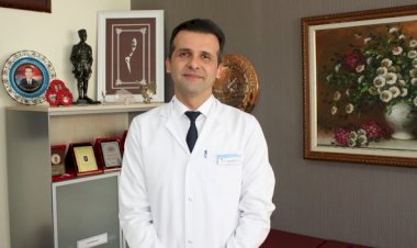 Pandemide ‘Melanom’ hafife alınmamalı