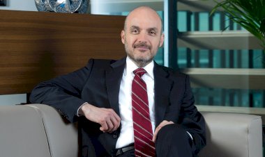 İstanbul Havalimanı, zorlu LEED Sertifikasyon sisteminden başarıyla geçti…