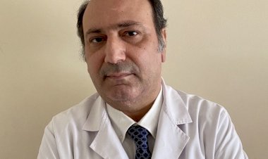 Corona Virüsten Korunmada Etkili Yöntem “Ağız Gargarası”