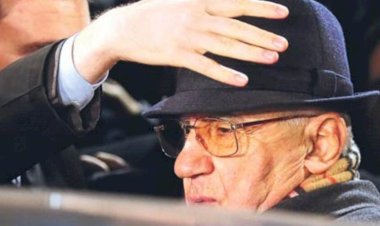 TSK, 28 Şubat'ın müebbetlik Genelkurmay Başkanı Karadayı'yı 2 cümleyle gördü