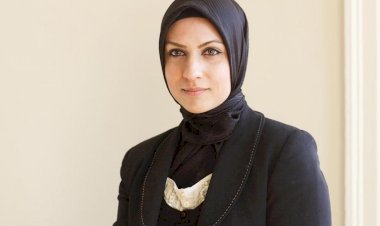 Birleşik Krallık'ta ilk kez başörtülü yargıç atandı