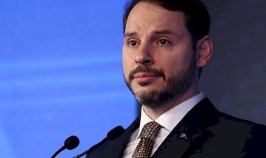 Bakan Albayrak: Pozitif bir büyüme ile bu yılı kapatacağımızı düşünüyoruz