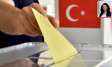 Mevcutta 5 ayrı yasaya bağlı yapılan seçimlerle ilgili tek yasa çıkarılması gündemde