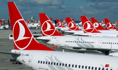 THY üç ayda 2 milyar lira zarar etti