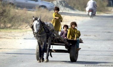 Pandemi 86 milyon çocuğu yoksulluğa itti