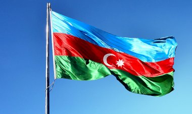 Azərbaycan Xalq Cümhuriyyətinin yaranmasından 102 il ötür