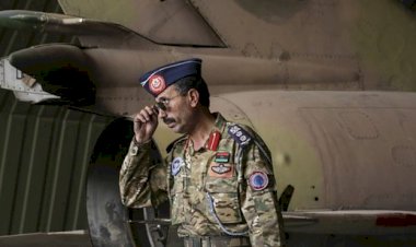 Libya'da ne oluyor: Hafter'in 'Türk hedeflerine yönelik hava operasyonu başlayacak'