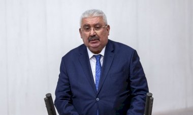 MHP'li Semih Yalçın'dan Bahçeli iddialarına sert tepki