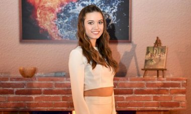 Afra Saraçoğlu kimdir? Afra Saraçoğlu kaç yaşında?