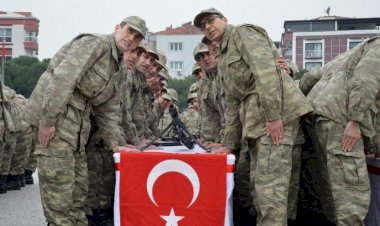 Askerlik yerleri belli oldu mu? Bedelli askerlik ve askerlik yerleri açıklama ekranı…