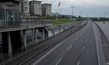 15 ilde sokağa çıkma yasağı