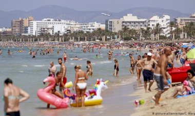 BM: Dünya turist sayısı yüzde 70 düşebilir
