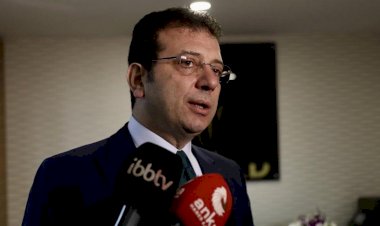 İmamoğlu’ndan deprem tehlikesiyle ilgili çağrı: Ne olur hızlı hareket edelim
